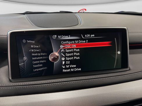 Used 2016 BMW X5 M image 22