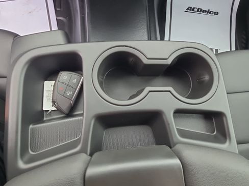 New 2026 Chevrolet Silverado 1500 W/T w/ WT Value Package image 21