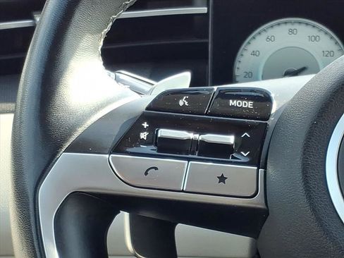 Used 2024 Hyundai Tucson Limited image 13