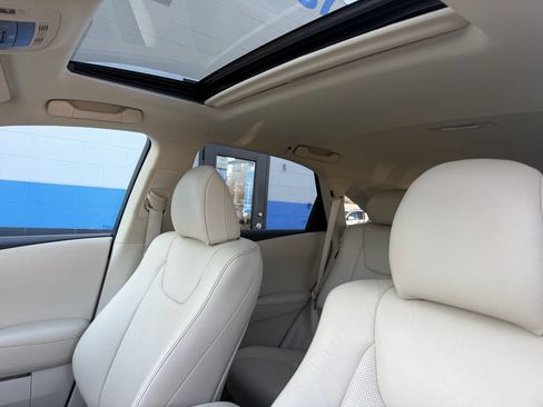 Used 2013 Lexus RX 350 Base AWD 4dr SUV image 11