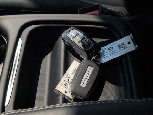 New 2027 Chrysler Pacifica LX FWD image 16