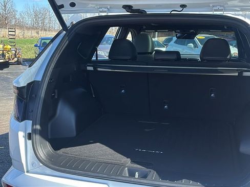 Used 2024 Hyundai Tucson N Line image 35