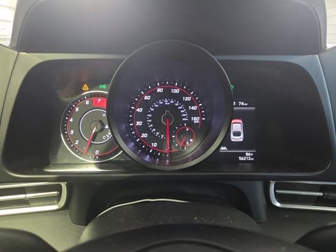 Used 2021 Hyundai Elantra SEL FWD image 10