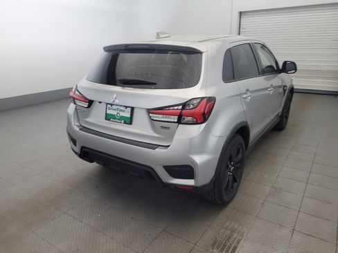Used 2022 Mitsubishi Outlander Sport LE AWD/4WD image 9