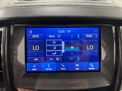 Used 2021 Ford Ranger Lariat w/ Trailer Tow Package AWD/4WD image 33