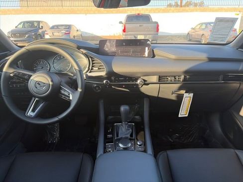 New 2026 MAZDA MAZDA3 Hatchback w/Premium Plus Pkg AWD/4WD image 20
