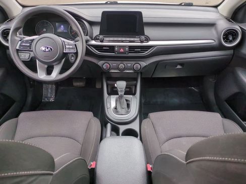 Used 2021 Kia Forte LXS image 14