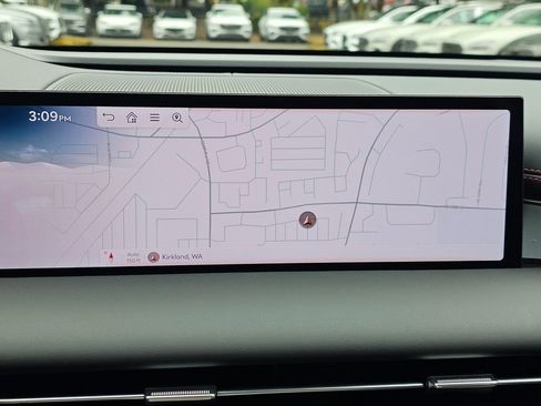 New 2026 Genesis G80 3.5T Sport Prestige image 14