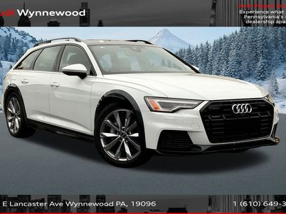 New 2026 Audi A6 Premium Plus