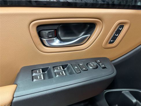 New 2026 Honda Passport TrailSport Elite image 13