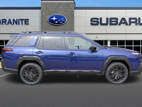 New 2026 Subaru Outback Limited XT AWD/4WD image 10