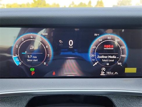 New 2025 Volkswagen Tiguan S image 24