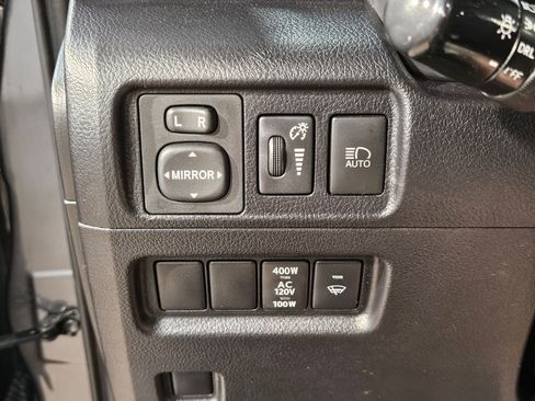 Used 2022 Toyota 4Runner TRD Off-Road Premium w/ Moonroof Package image 26