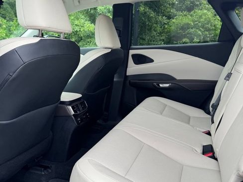 Used 2024 Lexus RX 350 FWD w/ Technology Package image 9
