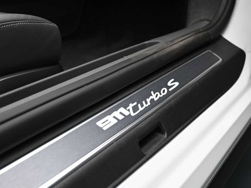Used 2021 Porsche 911 Turbo S AWD/4WD image 21
