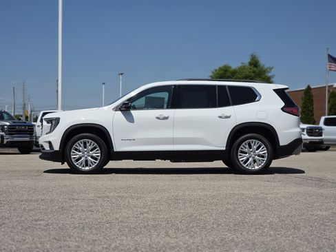New 2026 GMC Yukon XL Denali w/ Denali Reserve Package AWD/4WD image 4