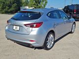 Used 2017 MAZDA MAZDA3 Touring image 5