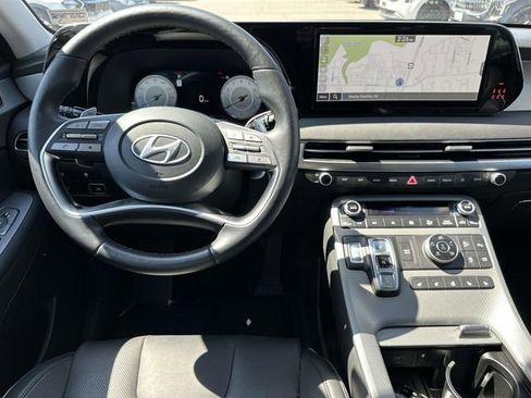 Used 2024 Hyundai Palisade SEL AWD/4WD image 17