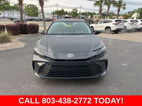 Used 2026 Toyota Camry LE FWD image 33