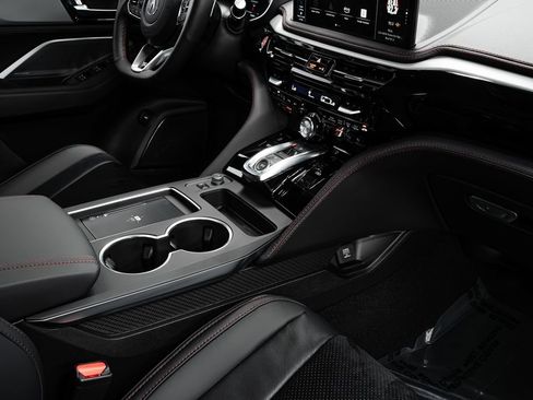 New 2026 Acura MDX A-Spec AWD/4WD image 20