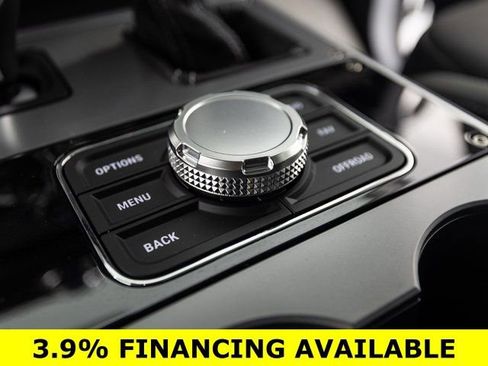 New 2025 INEOS Grenadier Fieldmaster Edition image 18