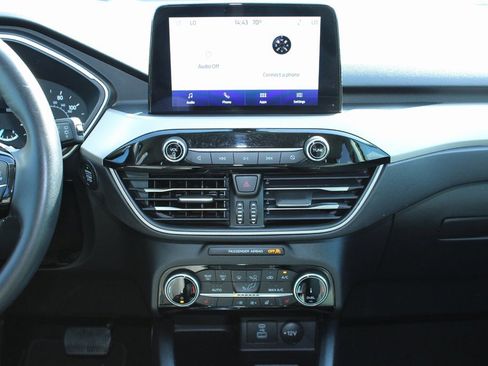 Used 2022 Ford Escape SE w/ Convenience Package image 20