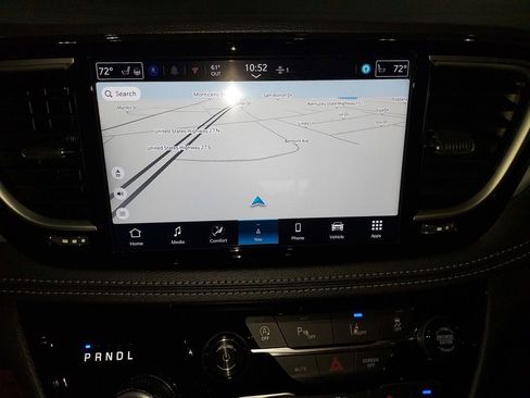 New 2026 Chrysler Pacifica Limited w/ S Appearance Package image 24