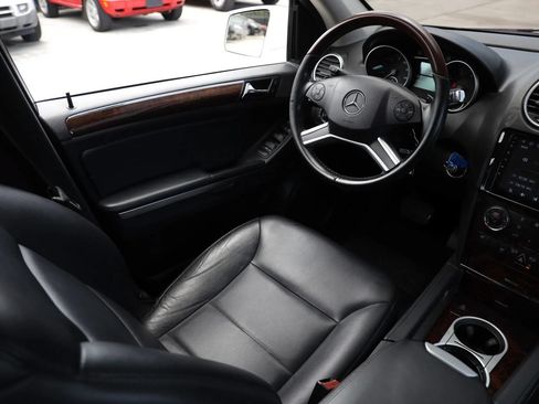 Used 2011 Mercedes-Benz ML 350 4MATIC image 11