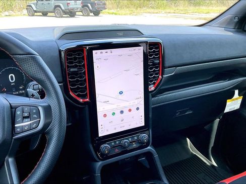 New 2026 Ford Ranger Raptor image 6