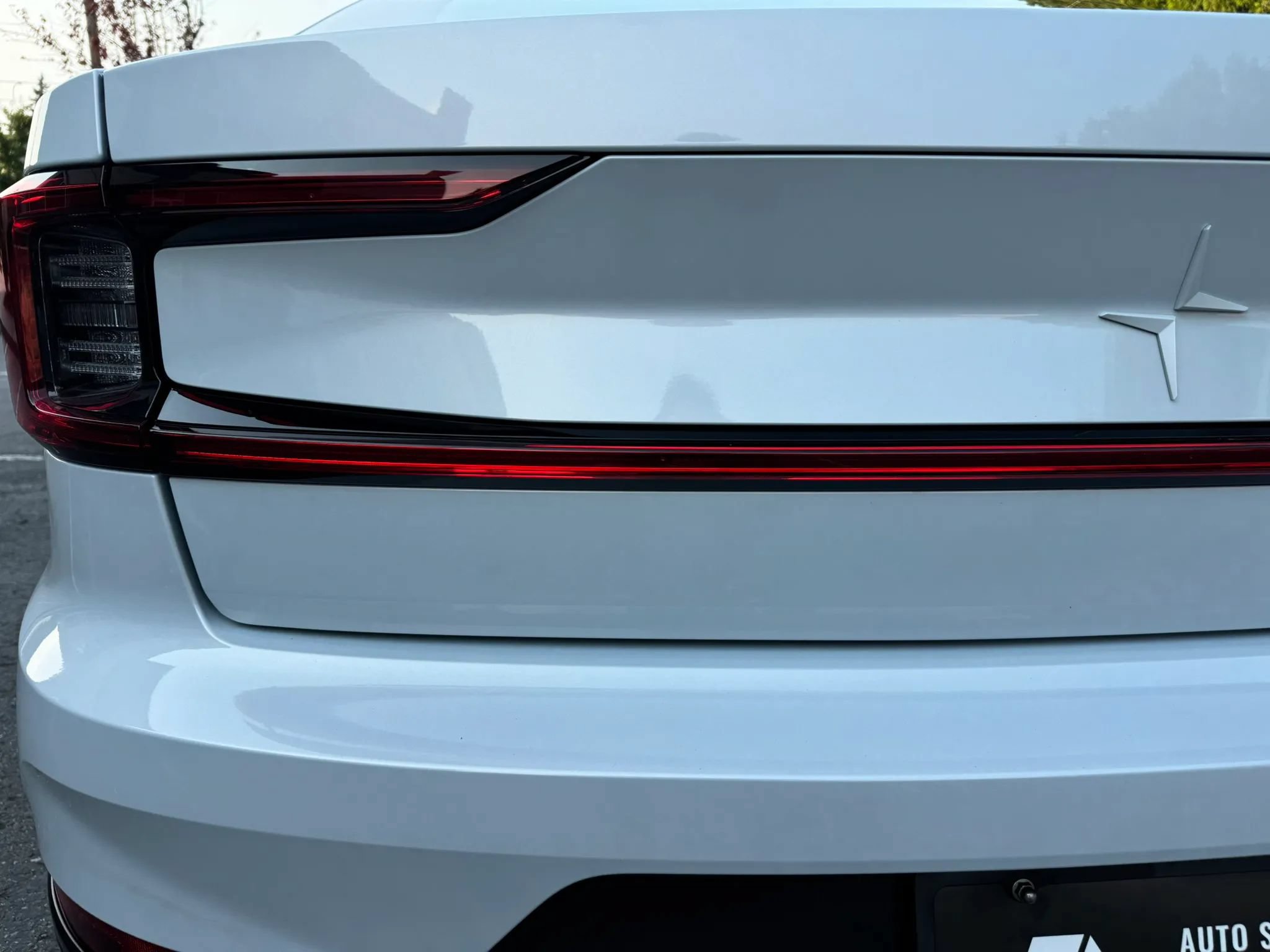 Used 2023 Polestar Polestar 2 w/ Pilot Pack AWD/4WD image 19
