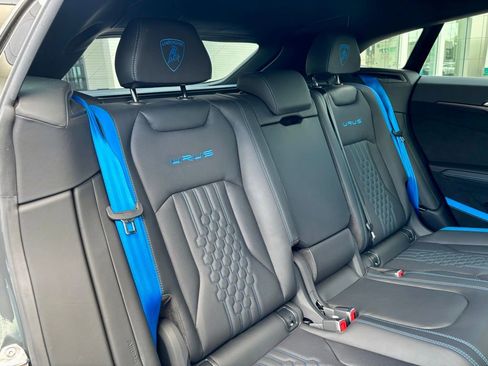 Used 2024 Lamborghini Urus Performante image 28