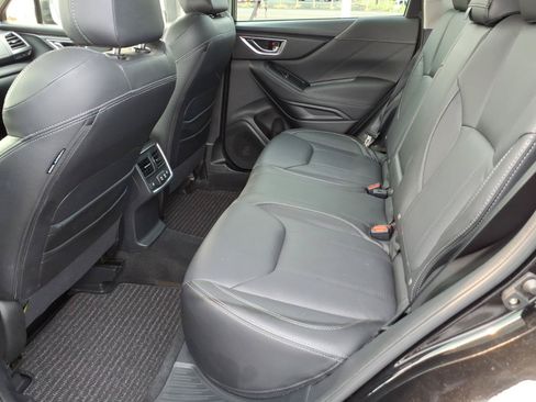Used 2023 Subaru Forester Touring AWD/4WD image 26
