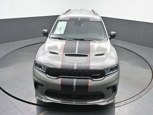 New 2026 Dodge Durango GT AWD/4WD image 38