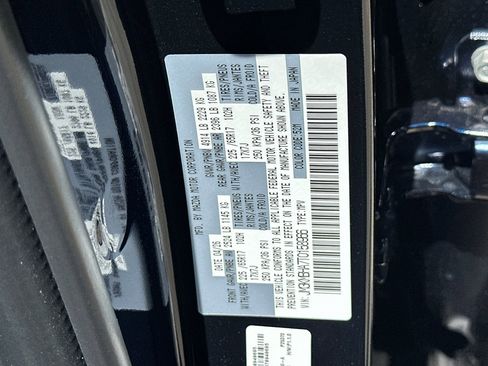 New 2026 MAZDA CX-5 Select AWD/4WD image 34