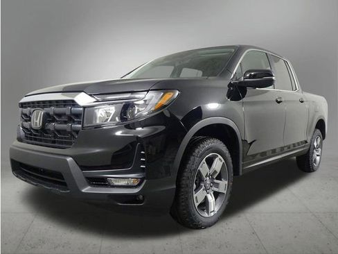 New 2026 Honda Ridgeline RTL image 1