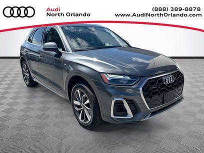 Used 2023 Audi Q5 2.0T Premium w/ Convenience Package