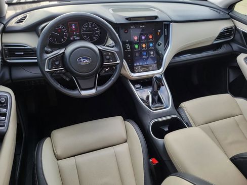 Used 2020 Subaru Outback Limited w/ Popular Package #2 image 18