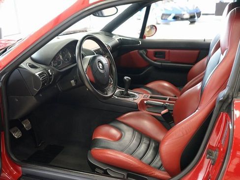Used 1999 BMW M Coupe image 42