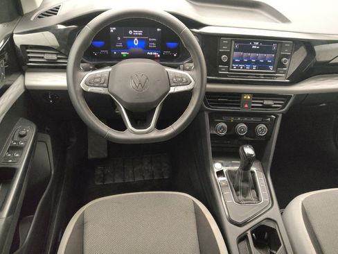 Used 2023 Volkswagen Taos S FWD image 22