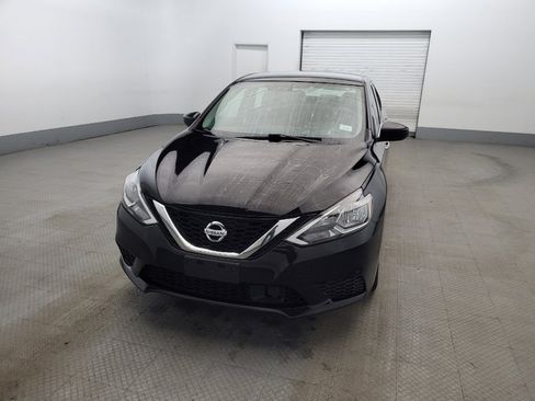 Used 2019 Nissan Sentra S image 15