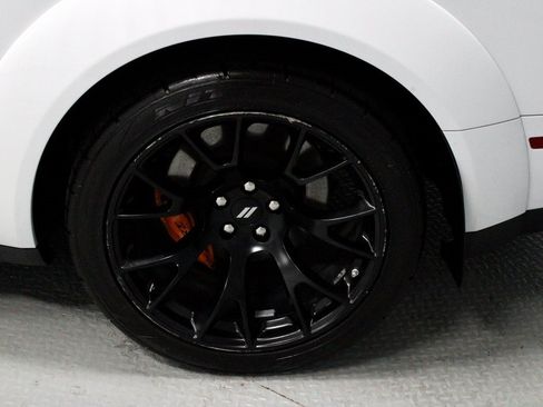 Used 2022 Dodge Challenger R/T Scat Pack image 19