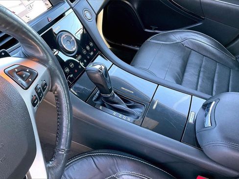 Used 2018 Ford Taurus SHO w/ Driver Assist Package image 15