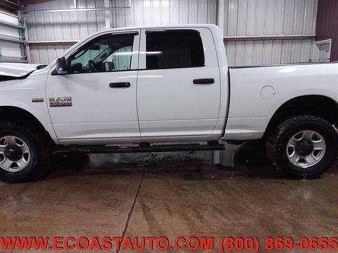 Used 2014 RAM 2500 Tradesman w/ Popular Equipment Group image 5