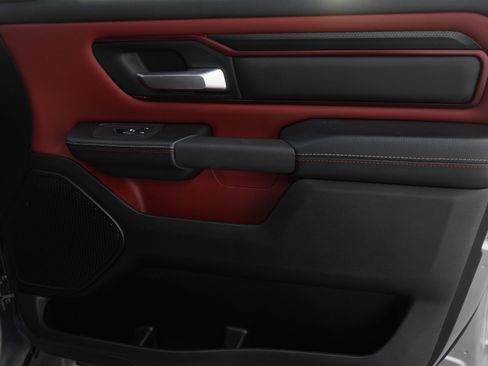 Used 2025 RAM 1500 Rebel image 9