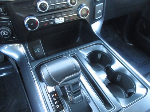 Used 2023 Ford F150 XLT w/ Equipment Group 302A High image 36