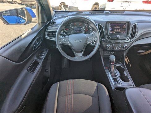 Certified 2024 Chevrolet Equinox RS image 14