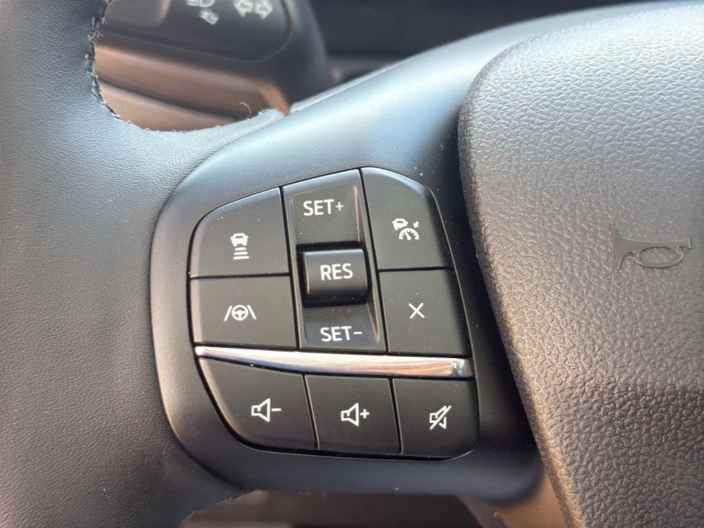 New 2026 Ford Bronco Sport Outer Banks w/ Outer Banks Tech Package+ AWD/4WD image 15