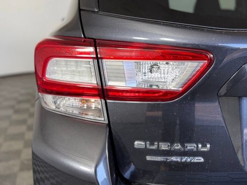 Used 2019 Subaru Crosstrek 2.0i Premium w/ Eyesight System AWD/4WD image 10