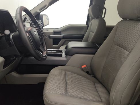 Used 2019 Ford F150 XLT w/ Equipment Group 302A Luxury RWD image 17