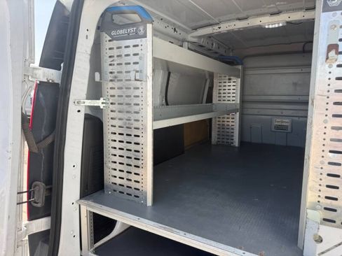 Used 2016 Ford Transit Connect XL FWD image 12